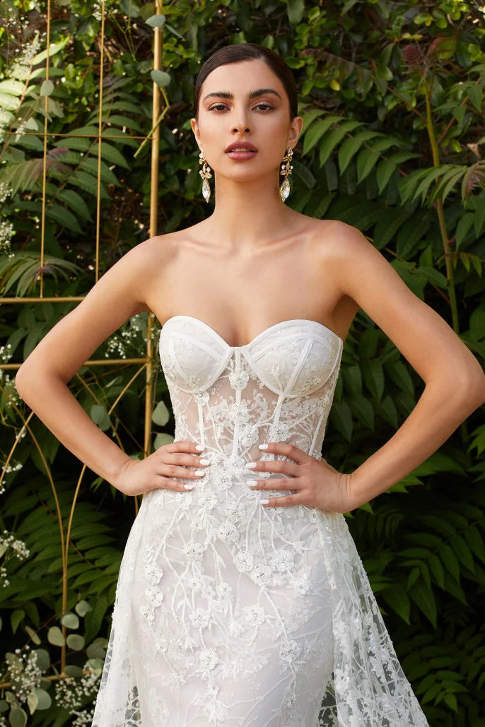 The Valentina Wedding Gown