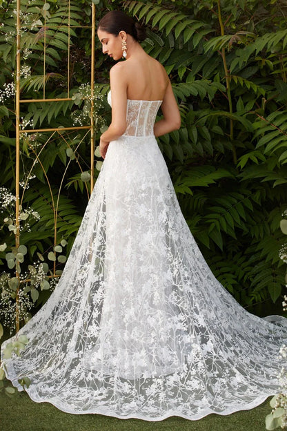 The Valentina Wedding Gown